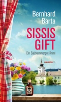 Cover: Sissis Gift - Haymon Verlag