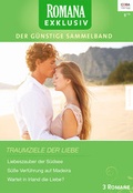 Cover: Romana Exklusiv Band 257 - Verlagsgruppe HarperCollins