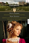 Cover: Historical Lords & Ladies Band 49 - Verlagsgruppe HarperCollins