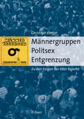 Cover: M&auml;nnergruppen - Politsex - Entgrenzung - Pabst Science Publishers