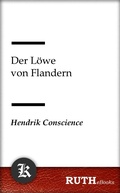 Cover: Der L&ouml;we von Flandern - RUTHebooks