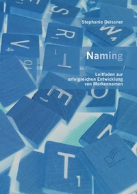 Abbildung von: Naming - Diplomica Verlag