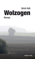 Cover: Wolzogen - verlag am park