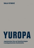 Cover: Yuropa - Verbrecher