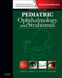 Cover: Pediatric Ophthalmology and Strabismus - Saunders