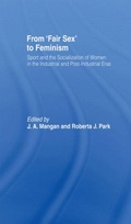 Cover: From Fair Sex to Feminism - Routledge