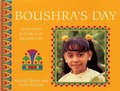 Cover: Boushra's Day - Frances Lincoln Children's Books