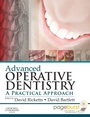 Cover: Advanced Operative Dentistry - Elsevier