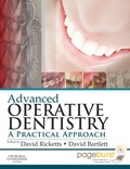 Cover: Advanced Operative Dentistry - Elsevier
