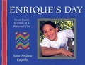 Cover: Enrique's Day - Frances Lincoln Children's Books