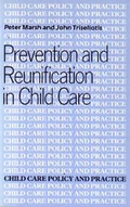 Cover: Prevention and Reunification - Free Association Books