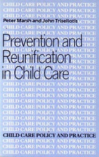 Enlarge image Cover: Prevention and Reunification - Free Association Books