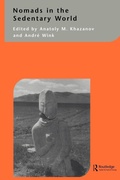 Cover: Nomads in the Sedentary World - Routledge