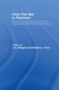 Cover: From Fair Sex to Feminism - Routledge