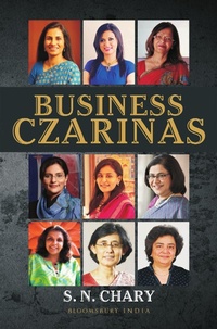 Abbildung von: Business Czarinas - Bloomsbury India