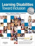 Cover: Learning Disabilities - Elsevier