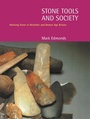 Cover: STONE TOOLS & SOCIETY - Batsford