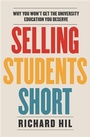 Cover: Selling Students Short - Allen & Unwin