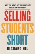 Cover: Selling Students Short - Allen & Unwin