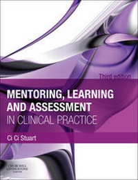 Abbildung von: Mentoring, Learning and Assessment in Clinical Practice - Churchill Livingstone