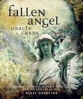 Cover: Fallen Angel Oracle Cards - CICO Books