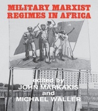 Abbildung von: Military Marxist Regimes in Africa - Routledge