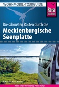 Abbildung von: Reise Know-How Wohnmobil-Tourguide Mecklenburgische Seenplatte - Reise Know-How Verlag Peter Rump GmbH