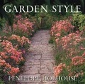 Cover: Garden Style - Frances Lincoln