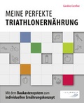 Cover: Meine perfekte Triathlonern&auml;hrung - spomedis