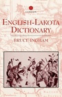 Cover: English-Lakota Dictionary - Routledge