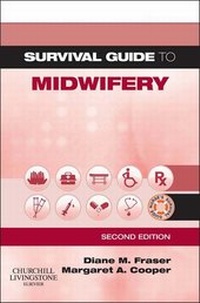 Abbildung von: Survival Guide to Midwifery E-Book - Churchill Livingstone