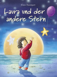 Enlarge image Cover: Laura und der andere Stern - Baumhaus