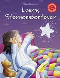 Cover: Lauras Sternenabenteuer - Baumhaus