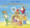 Cover: Lauras Stern - Meine Kindergartenfreunde - Baumhaus