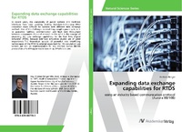 Abbildung von: Expanding data exchange capabilities for RTDS - AV Akademikerverlag