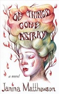 Cover: Of Things Gone Astray - The Friday Project Limited