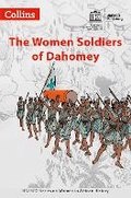 Cover: The Women Soldiers of Dahomey - Collins