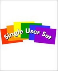 Enlarge image Cover: Infosteps 2 Single Copy Set - Kingscourt