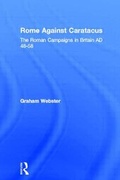 Cover: ROME AGAINST CARATACUS - Batsford
