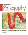 Cover: Introduction to Philosophy - Oxford University Press Inc