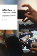 Cover: The Civic Organization and the Digital Citizen - Oxford University Press Inc