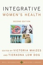 Cover: Integrative Women's Health - Oxford University Press Inc