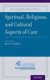 Abbildung von: Spiritual, Religious, and Cultural Aspects of Care - Oxford University Press Inc