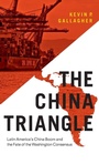 Cover: The China Triangle - Oxford University Press Inc