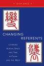 Cover: Changing Referents - Oxford University Press Inc