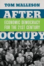 Cover: After Occupy - Oxford University Press Inc