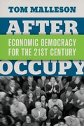 Cover: After Occupy - Oxford University Press Inc