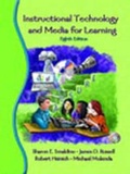 Cover: Instructional Technology and Media for Learning & Clips from the Classroom Pkg - Prentice Hall