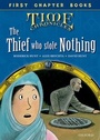Cover: Read With Biff, Chip and Kipper: Level 12 First Chapter Books: The Thief Who Stole Nothing - Oxford University Press