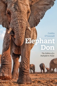 Bild: Elephant Don - University of Chicago Press